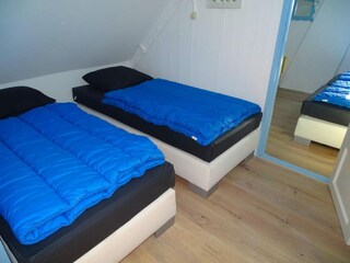 Casa de vacaciones Schoondijke  27