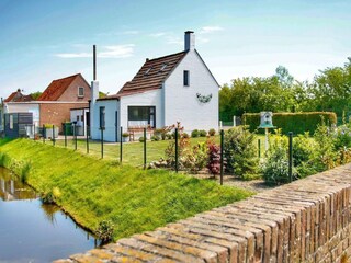 Holiday house Schoondijke  16