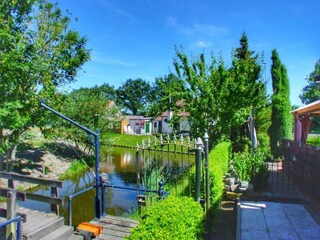 Holiday house Schoondijke  1