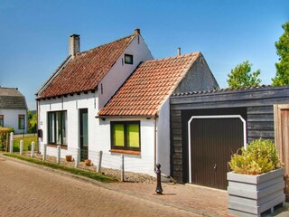 Casa de vacaciones Schoondijke  31