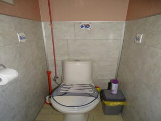 Casa de vacaciones Schoondijke  29