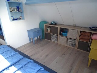 Casa de vacaciones Schoondijke  20