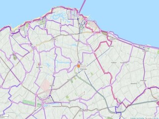 Vakantiehuis Schoondijke  39
