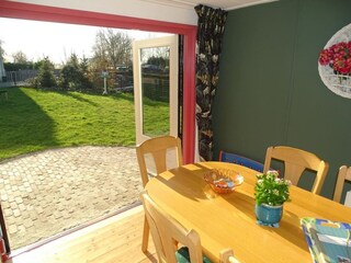 Casa per le vacanze Schoondijke Caratteristiche 14