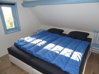 Casa de vacaciones Schoondijke Características 15