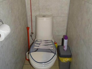 Vakantiehuis Schoondijke Kenmerken 21