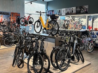 Maison de vacances Schoondijke  33