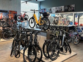 Vakantiehuis Schoondijke  33