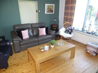 Holiday house Schoondijke Features 20