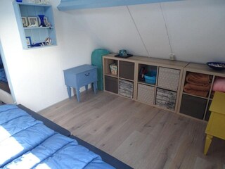 Casa de vacaciones Schoondijke Características 21