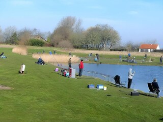 Maison de vacances Schoondijke Environnement 31