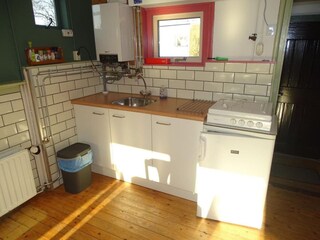 Holiday house Schoondijke Features 22