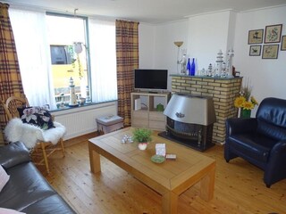 Vakantiehuis Schoondijke Kenmerken 23