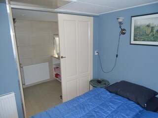 Holiday house Schoondijke Features 12