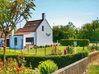Casa per le vacanze Schoondijke Registrazione all'aperto 8
