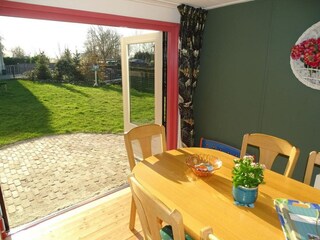 Holiday house Schoondijke Features 10