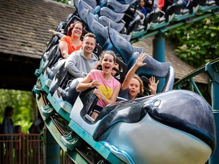 Casa per le vacanze Schoondijke Ambiente 30