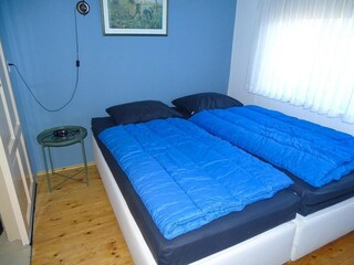 Vakantiehuis Schoondijke Kenmerken 22