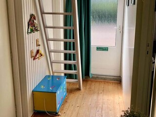 Casa per le vacanze Schoondijke Caratteristiche 16