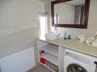 Holiday house Schoondijke Features 18