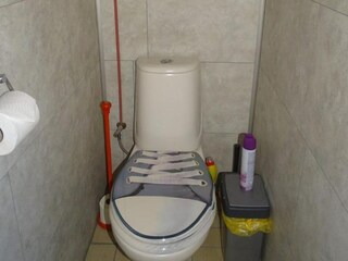 Casa per le vacanze Schoondijke Caratteristiche 25