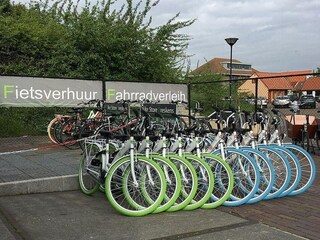 Casa per le vacanze Schoondijke  34