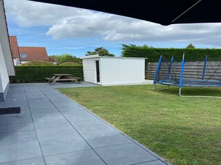 Holiday house Breskens  22