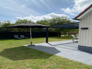 Maison de vacances Breskens  23