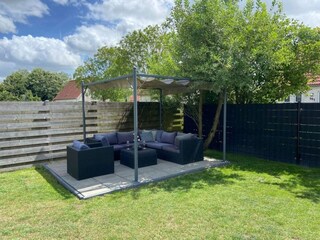 Holiday house Breskens  24