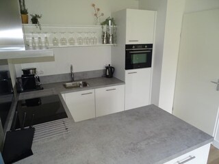Holiday house Breskens  29