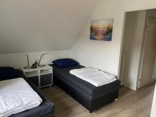 Holiday house Breskens  13