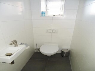 Vakantiehuis Breskens  14