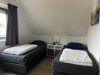 Vakantiehuis Breskens  27