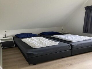 Vakantiehuis Breskens  18