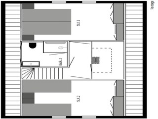 Vakantiehuis Breskens  20