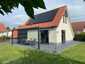 Maison de vacances avec véranda - Breskens - image1