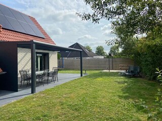 Vakantiehuis Breskens  31