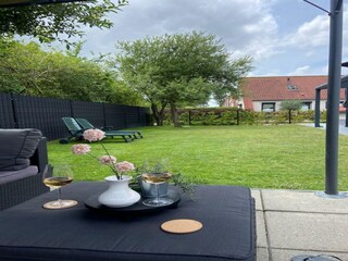 Vakantiehuis Breskens  32