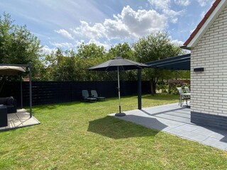 Vakantiehuis Breskens  33