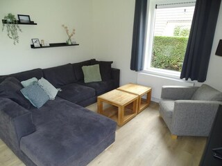 Vakantiehuis Breskens  34