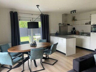 Vakantiehuis Breskens  35