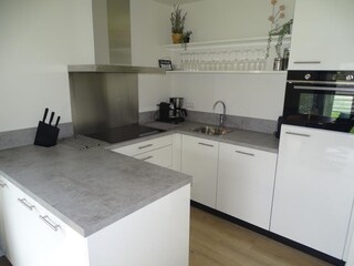 Holiday house Breskens  36