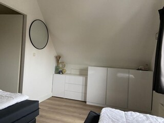 Vakantiehuis Breskens  21