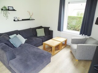 Ferienhaus Breskens Ausstattung 11