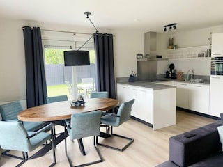 Holiday house Breskens Features 12