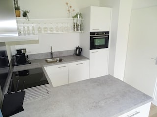 Ferienhaus Breskens Ausstattung 13