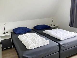 Vakantiehuis Breskens Kenmerken 18