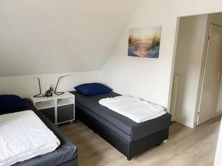 Maison de vacances Breskens Équipement 22