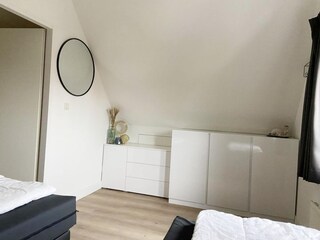 Holiday house Breskens Features 22