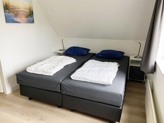 Ferienhaus Breskens Ausstattung 23